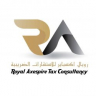 Royal Axespire Tax Consultancy