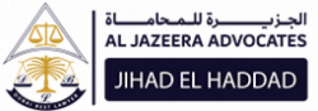 Jihad El Haddad Advocates