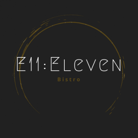 E11 Eleven : Bistro