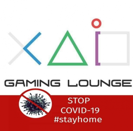 KAI Gaming Lounge