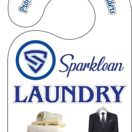 Sparklean laundry & Dry cleaning