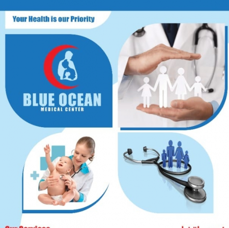 Blue Ocean Healthcare