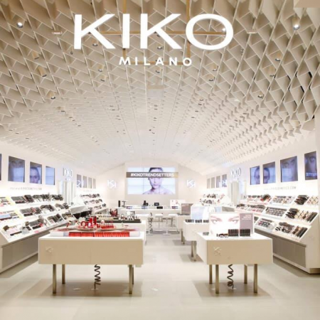 KiKo Milano shop