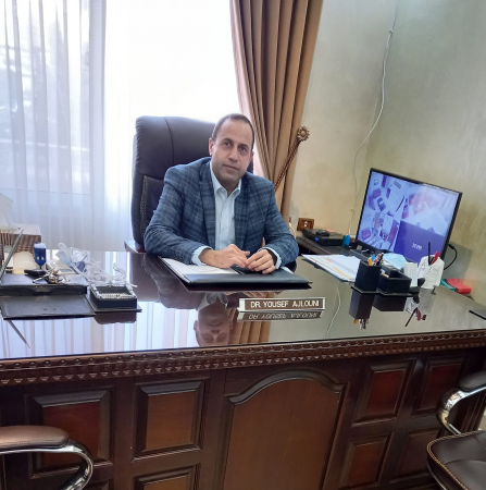 Dr. Yousef M. Ajlouni Clinic