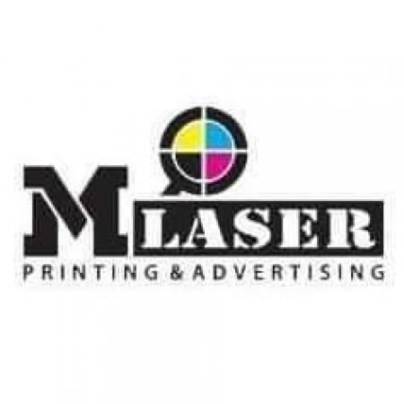 M Laser For Printing & Advertising