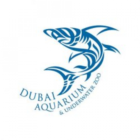 Dubai Aquarium & Underwater Zoo by Emaar