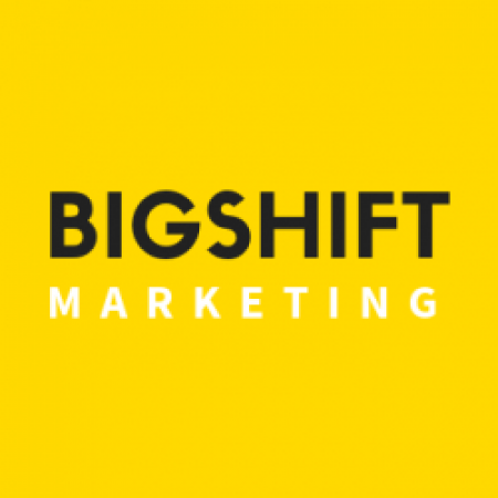 Bigshift Marketing