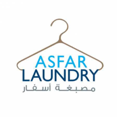 Asfar Laundry & Dry Cleaners