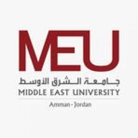 Middle East University - Jordan